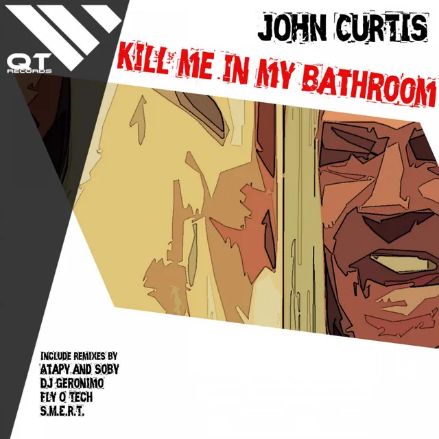 Kill me in my bathroom - Original Mix