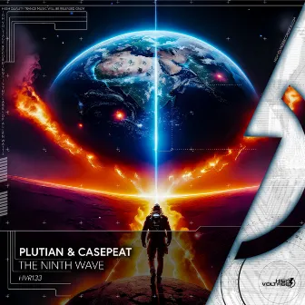 The Ninth Wave by Plutian