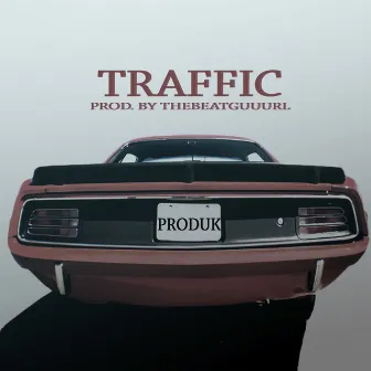 Traffic by Produk