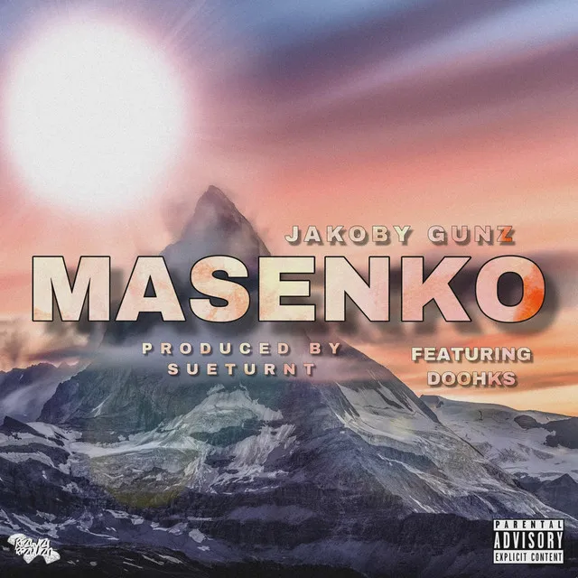 Masenko