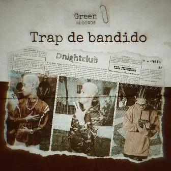 Trap de Bandido 1.0 by Feliix