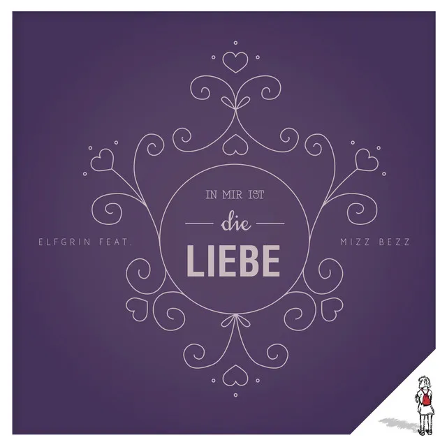 In mir ist die Liebe - Lars Wickinger Remix