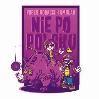 Nie po polsku by Pablo Novacci