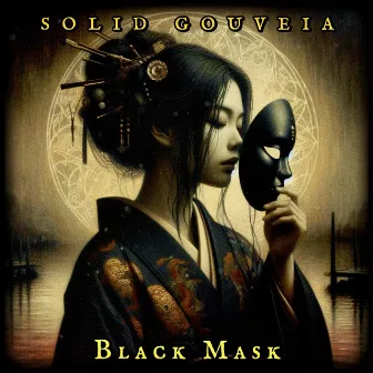 Black Mask by Solid Gouveia