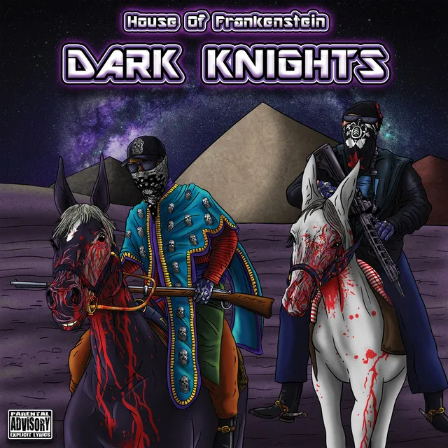 Dark Knights