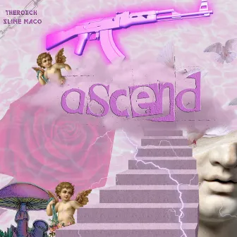 Ascend (Slimemaco) by 