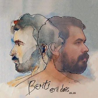 era dois (20,20) by Bemti