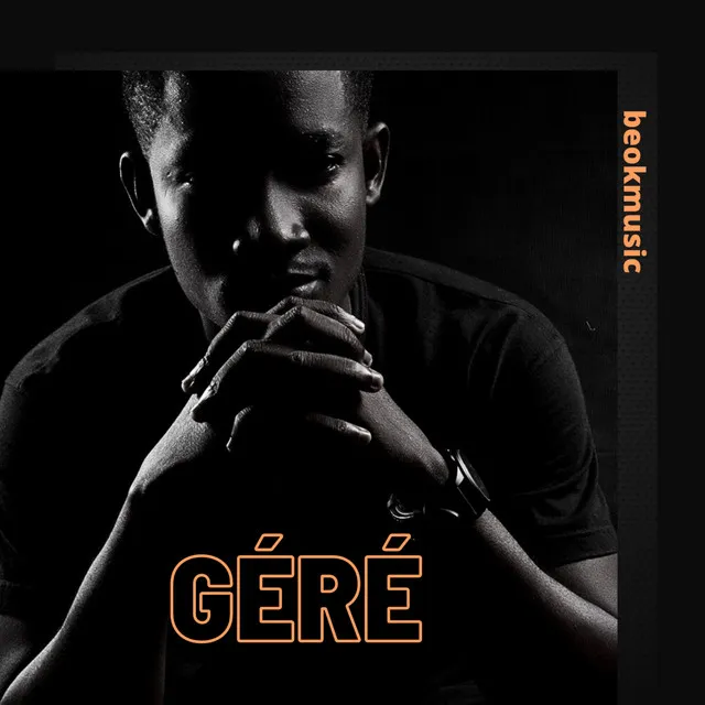 Géré - Freestyle