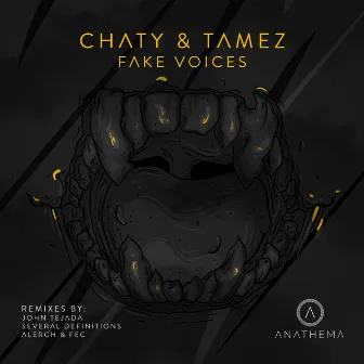 Fake Voices by Chaty