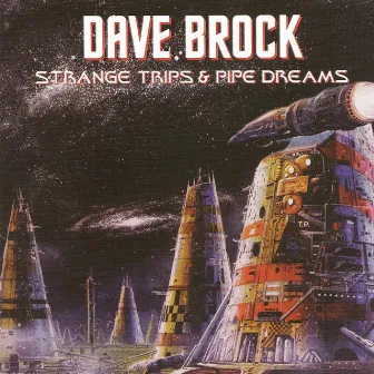 Strange Trips And Pipe Dreams by Unknown Artist