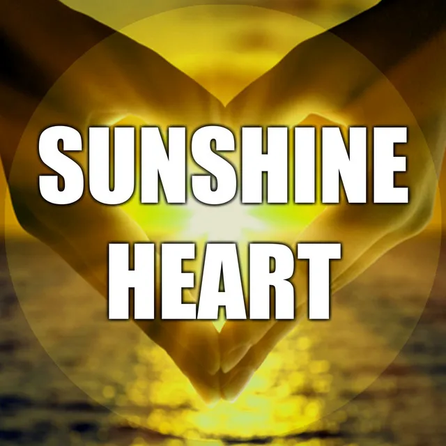 Sunshine Heart - Radio Edit