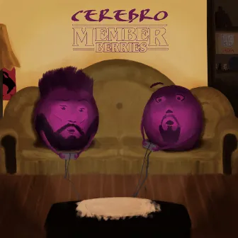 Member Berries by Cerebro