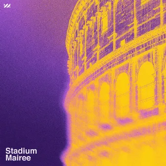 Stadium by Mairee