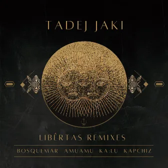 Libêrtas Remixes by AmuAmu