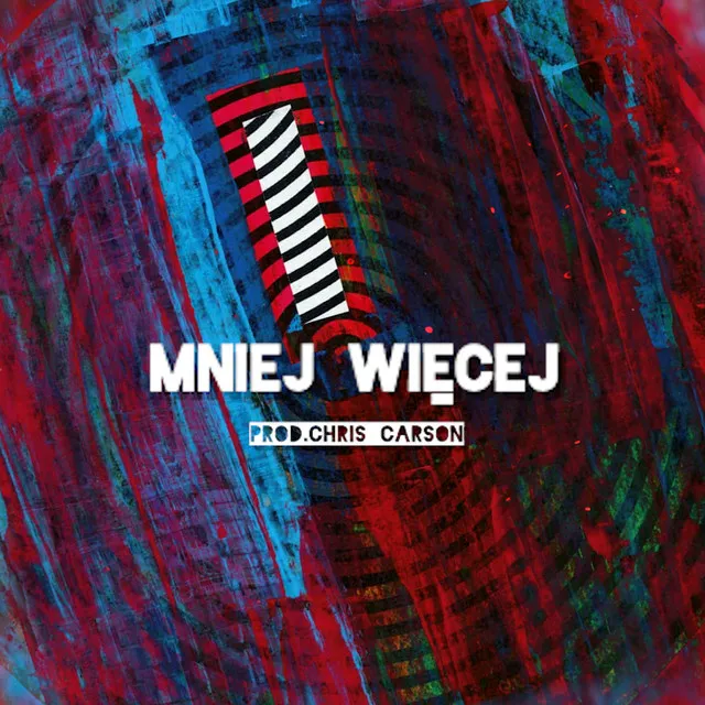 Mniej więcej