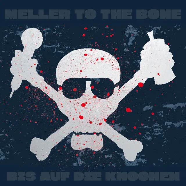 Meller To The Bone