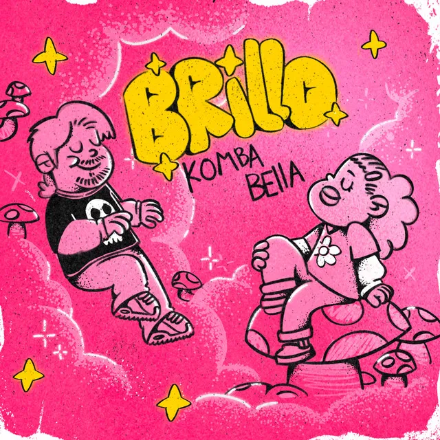 Brillo