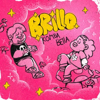 Brillo by Bella Álvarez