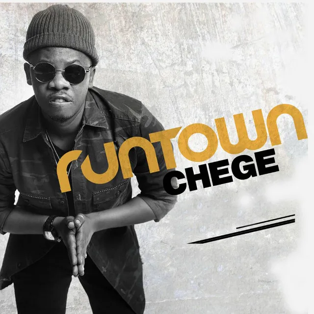 RunTown