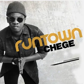 RunTown by Chege