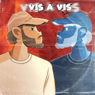 Vis a Vis by Masto