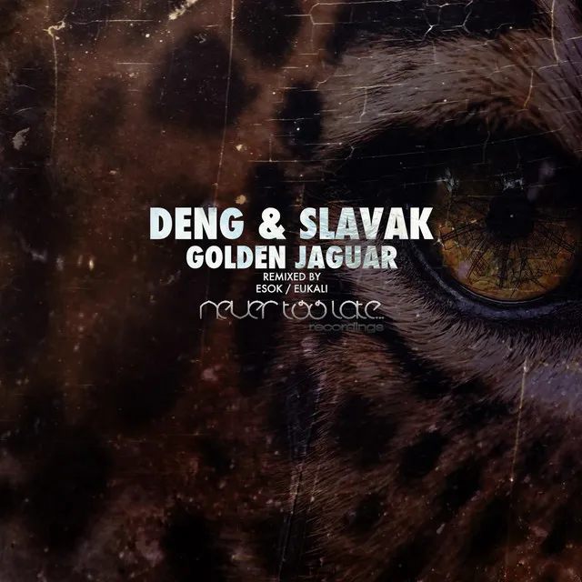 Golden Jaguar - Esok Remix