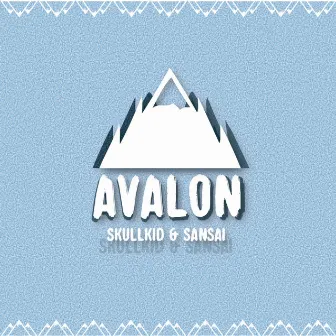 Avalon by Skullkid