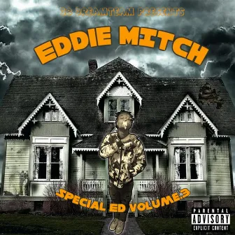 Special Ed Vol.3 by Eddie MItch