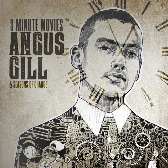 3 Minute Movies by Angus Gill