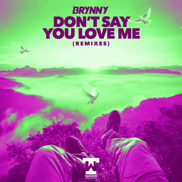 Don't Say You Love Me (Thimlife Remix)