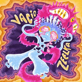 Vacío by ZEELKA