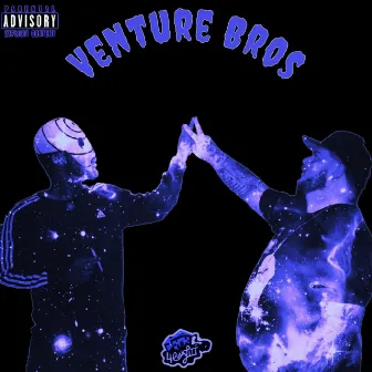 Venture Bros by Mike Finesse