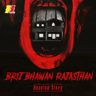 Brij Bhawan Rajasthan (Haunted Story) by Freshlee