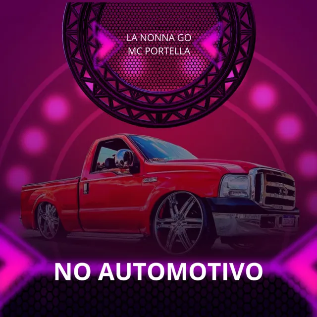 No Automotivo