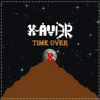 Time Over by X-avi3r