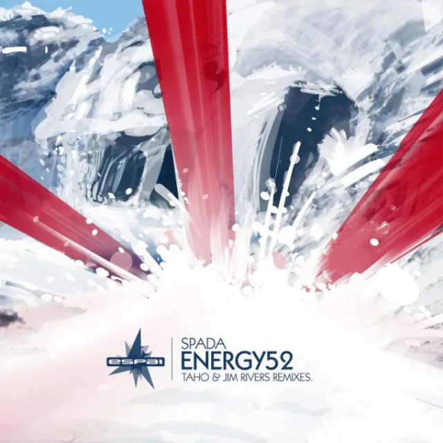 Energy52 - Taho Remix