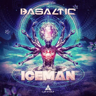 Iceman by Basaltic