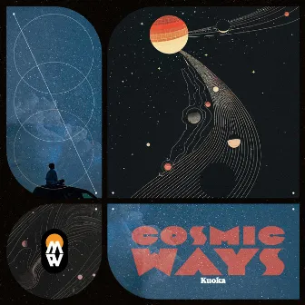 Cosmic Ways by Kuoka Productions