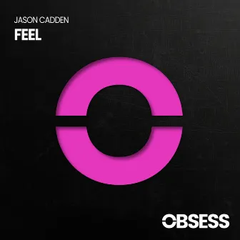 Feel by Jason Cadden