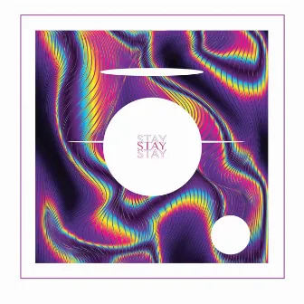 Stay by Ashton Chase