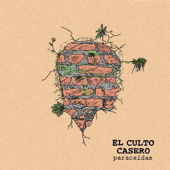 Paracaídas by El Culto Casero