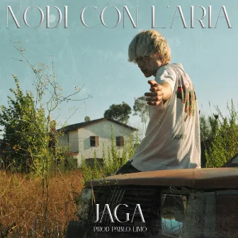 Nodi con l'aria by Pablo Limo