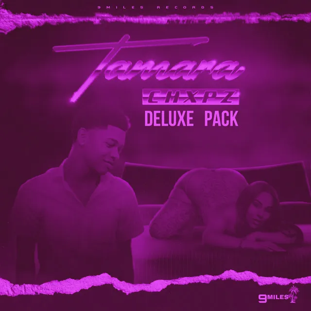 Tamara (Deluxe Pack)