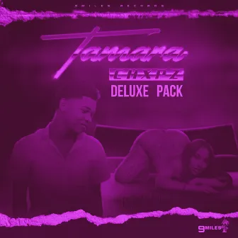 Tamara (Deluxe Pack) by Chxpz