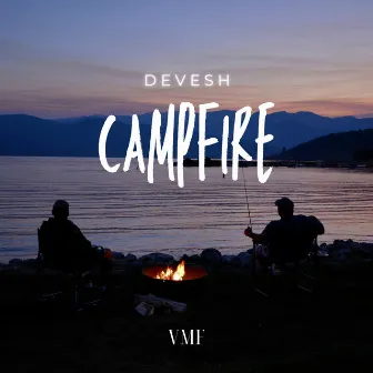 Campfire by Devesh