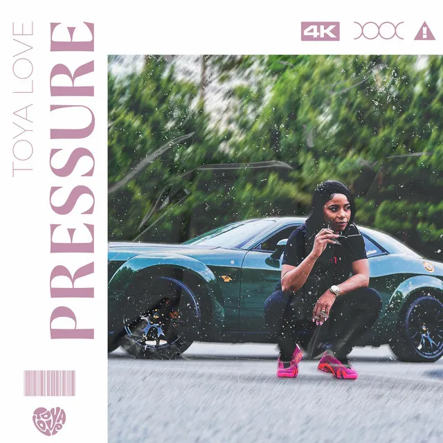 PRESSURE