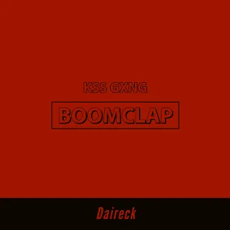 Boomclap by DAIRECK