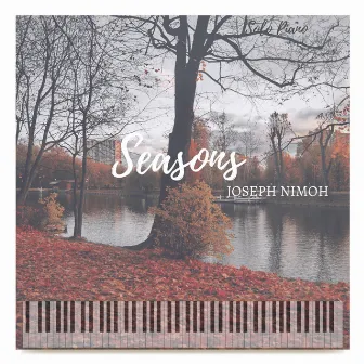 Seasons by Joseph Nimoh