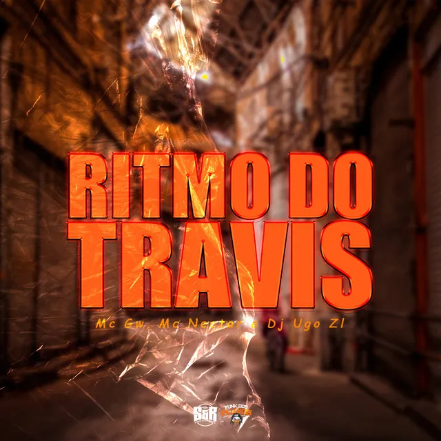 Ritmo do Travis