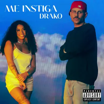 Me Instiga by Drako